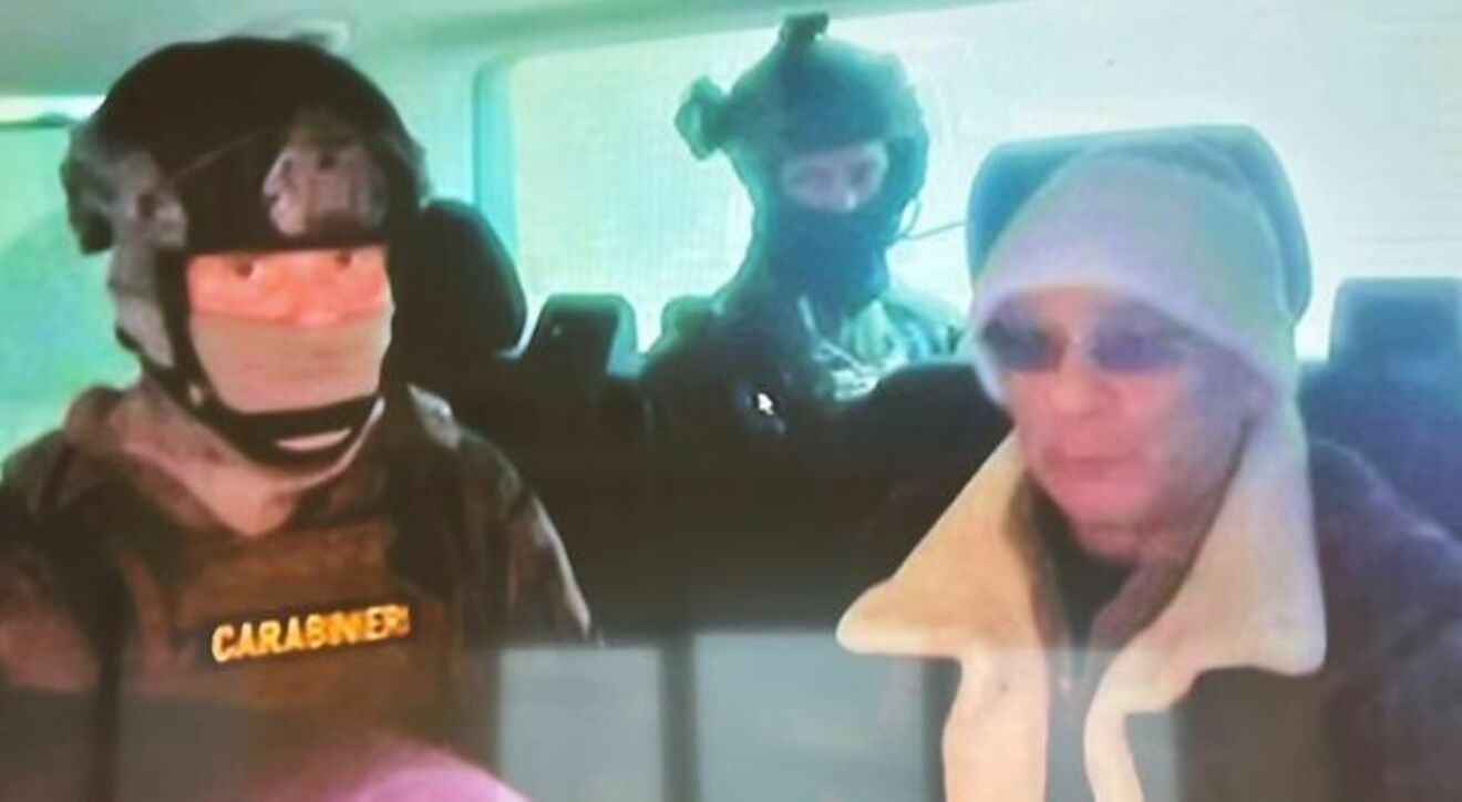 Arrestato Matteo Messina Denaro dopo 30 anni di latitanza