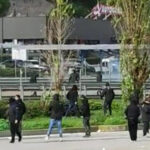 Scontri tifosi: nove indagati, anche per attentato trasporti