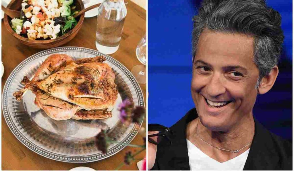 Dieta &ldquo;Dinner Cancelling&rdquo; di Fiorello: come funziona e cosa mangiare