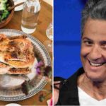 Dieta “Dinner Cancelling” di Fiorello: come funziona e cosa mangiare