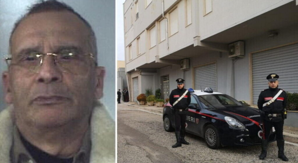 Caro Matteo, dove &egrave; il tuo vero covo?