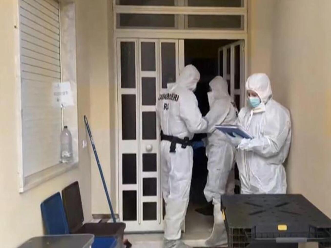 Trovato il vero covo di Messina Denaro, è un bunker