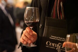 Torna a Catania CeraSoul, concerto di musica e vino