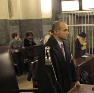 I pm De Pasquale e Spadaro rinviati a giudizio a Brescia