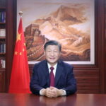 Xi, 'preoccupato per ondata Covid ma luce Ã¨ davanti a noi'