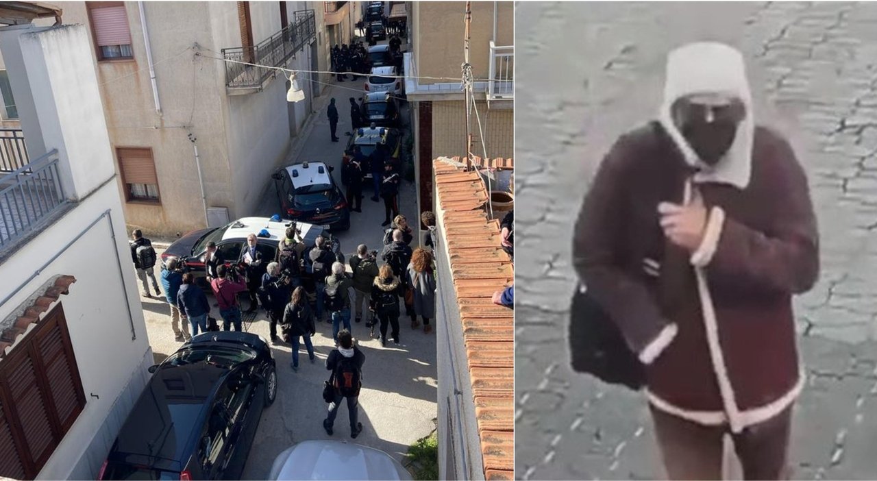 Chi è Errico ”‹Risalvato, il proprietario del covo-bunker di Messina Denaro