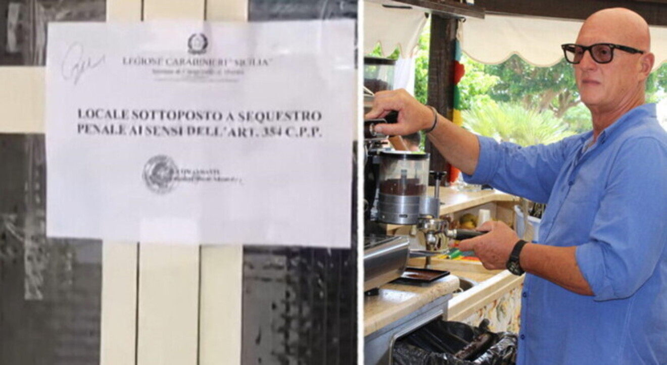 Messina Denaro, sequestrata anche la casa della mamma del geometra Bonafede