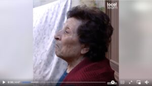 Messina Denaro, la straordinaria intervista alla vicina di casa