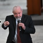Lula negli Stati Uniti da Joe Biden il 10 febbraio