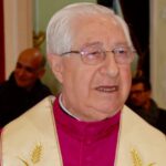 E' morto don Angelo Strada