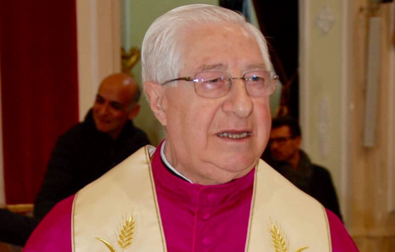 E’ morto don Angelo Strada