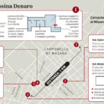 Messina Denaro, ecco il libro mastro di Matteo
