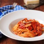 Amatriciana, la ricetta tradizionale laziale