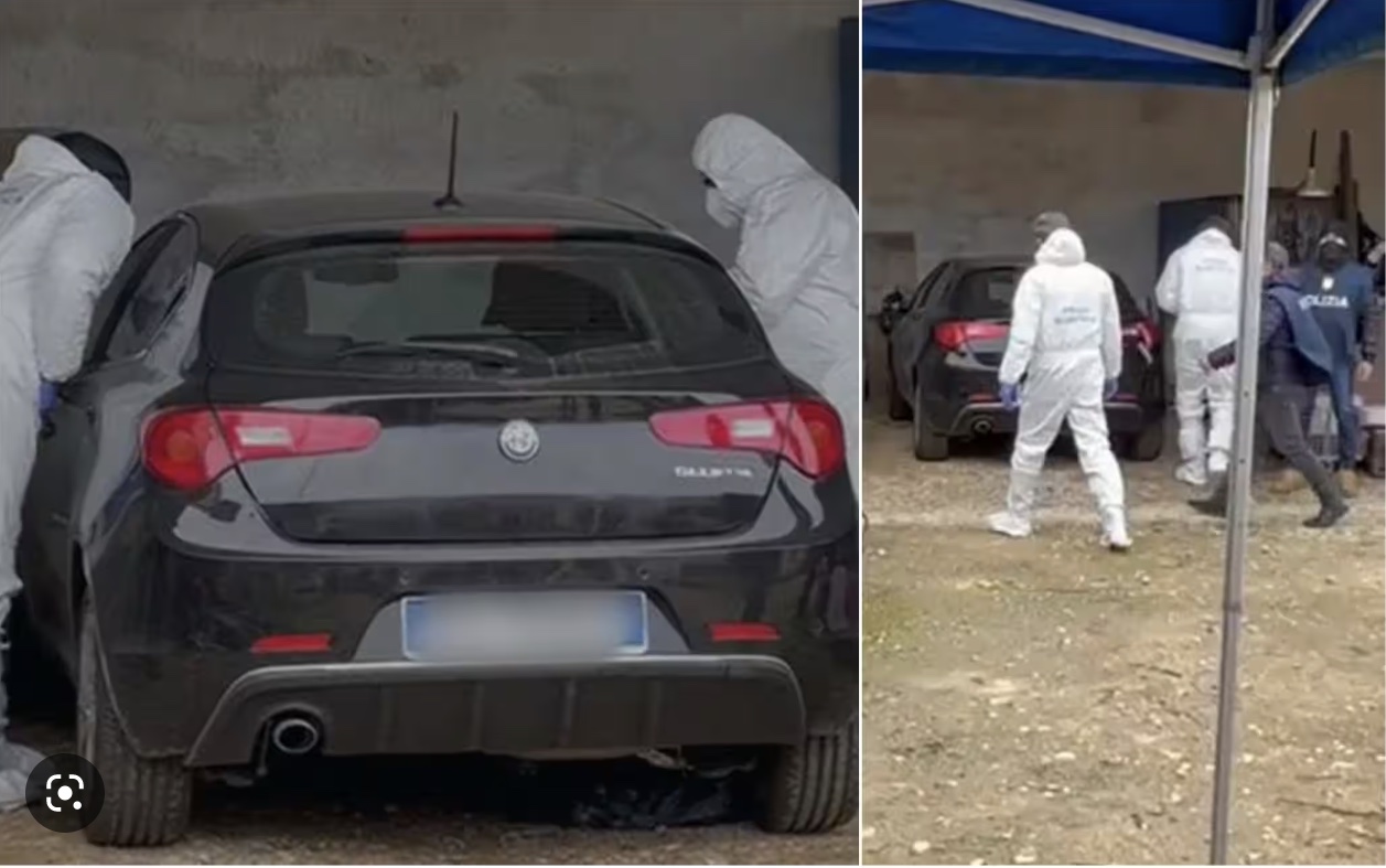 Messina Denaro, la Giulietta intestata alla mamma del vero Bonafede