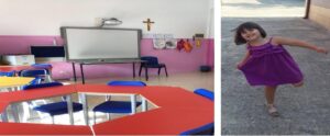 Ispica, si intitola un'aula a Matilde, morta a 6 anni