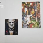 Messina Denaro, nel covo persino una copia della Vucciria di Guttuso