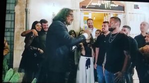 Alessandro Borghese 4 Ristoranti, a Siracusa ha vinto Locanda Maniace