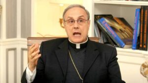 Messina Denaro è scomunicato, tuona il Vescovo emerito Mogavero