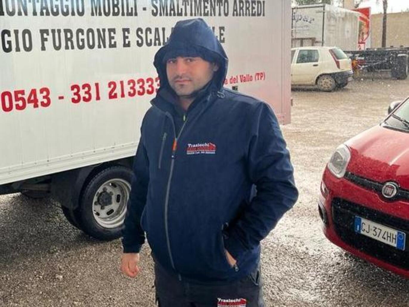 Il traslocatore di Messina Denaro: “Ero in ritardo. La sua voce cambiò” Il traslocatore di Messina Denaro: “Ero in ritardo. La sua voce cambiò”