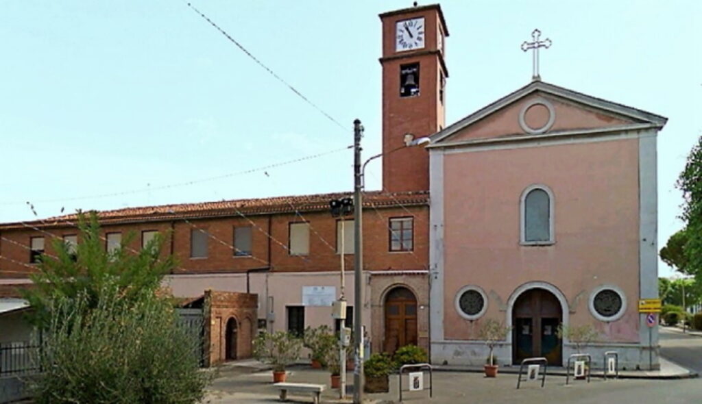 Eccolo il convento dove per un periodo si sarebbe nascosto Messina Denaro
