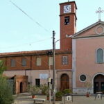 Eccolo il convento dove per un periodo si sarebbe nascosto Messina Denaro