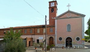 Eccolo il convento dove per un periodo si sarebbe nascosto Messina Denaro