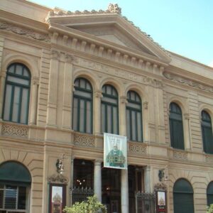 Fonico teatro a Palermo assunto dopo 16 anni di ricorsi