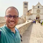 Il seminarista Mario Modica sarà ordinato diacono