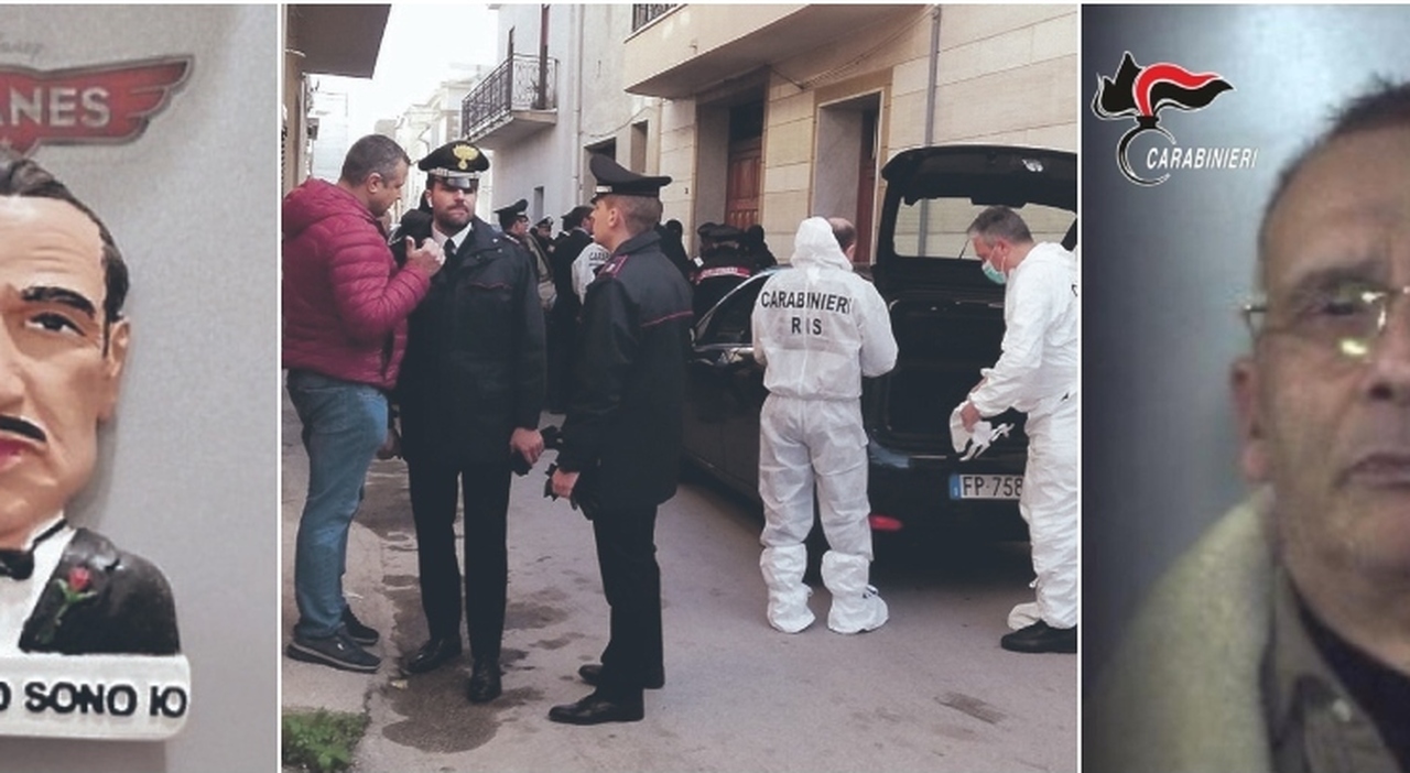 Messina Denaro, prima dell’arresto al supermercato a comprare il tritato
