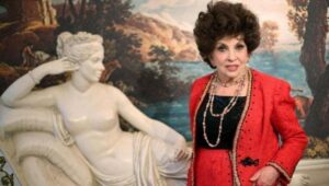 Gina Lollobrigida, aperto il testamento con le ultime volontà dell'attrice