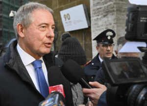 Benzina: Urso, auspico di ridurre i disagi ai cittadini