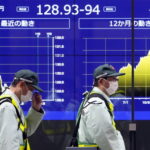 Borsa: a Tokyo apertura in calo (-0,42%)