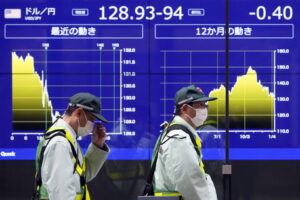 Borsa: a Tokyo apertura in calo (-0,42%)