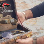 Ecco i RayBan storici di Messina Denaro