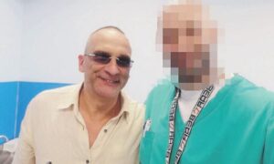 Messina Denaro, legale della clinica al boss: «Non guarirai, parla»