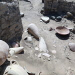 Archeologia: scoperta 'un'intera città romana' a Luxor