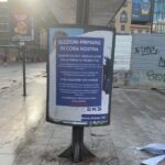 Primarie per capo Cosa nostra, manifesti satirici a Palermo