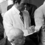 Mafia: a 44 anni da delitto ricordo di Mario Francese