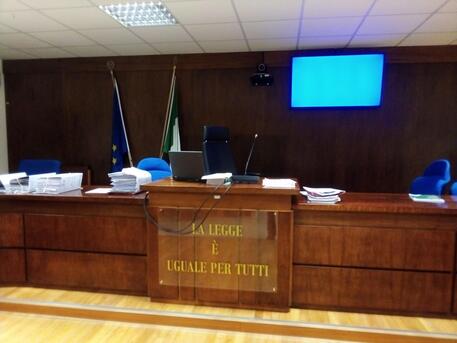 Accusato d’aver ucciso moglie,rinviato a giudizio a Siracusa