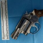 Ecco la revolver calibro 38 di Matteo Messina Denaro