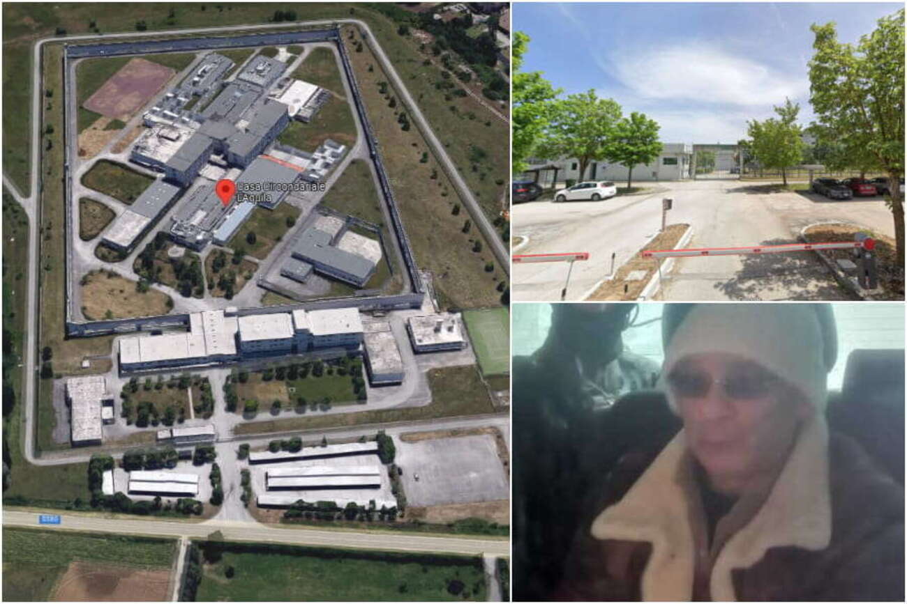 Messina Denaro, in 10 giorni nessuno è andato a trovarlo in carcere