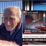 Ritrovato a Rosolini il 74enne Stefano Gambino