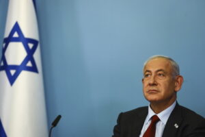 Netanyahu, non puntiamo escalation ma pronti a tutto
