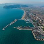 Migranti, assegnato porto Carrara a Ocean Viking