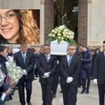 Acate, l'addio a Carla