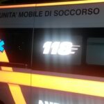 Moglie uccide a coltellate il marito nel Bresciano