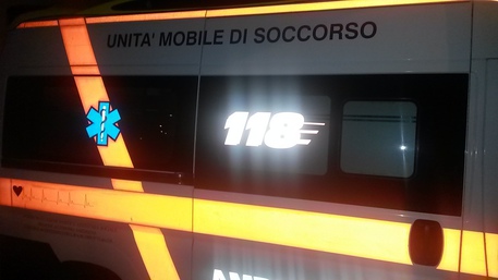 Moglie uccide a coltellate il marito nel Bresciano