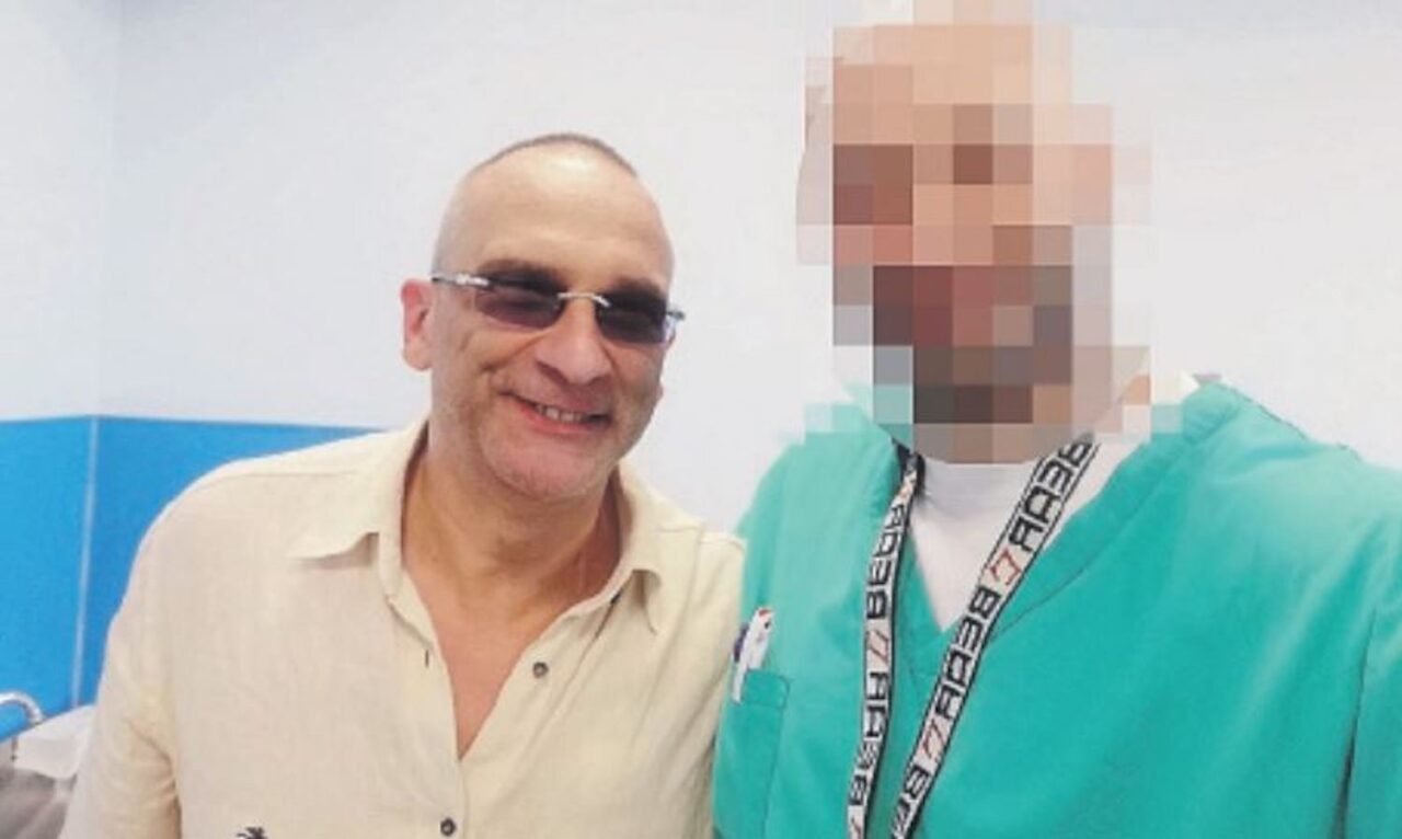 Messina Denaro, una donna si presenta in caserma: “Non sapevo fosse lui”