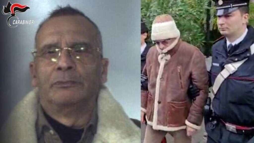 Messina Denaro, l'amante si chiama Maria Mesi