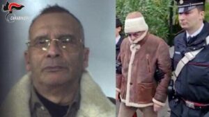 Messina Denaro, l'amante si chiama Maria Mesi
